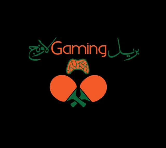 Bril Gaming Lounge